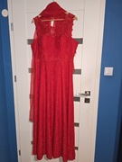 Sukienka sylwestrowa