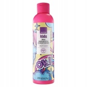 Avon Kids Szampon i odżywka 2w1 – owocowy – 200 ml