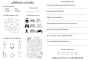 Ankieta weselna 