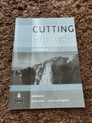 Cutting edge advanced workbook