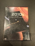 2010 DAS JAHR, IN DEM WIR KONTAKT AUFNEHMEN