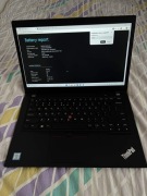 Lenovo ThinkPad T480s
