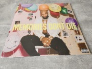 Tory Lanez Memories Don't Die