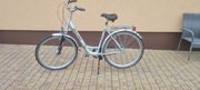 Rower miejski Damka BOCAS 28"  super stan
