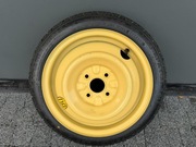 Nowe koło dojazdowe zapasowe 14 Toyota Yaris I 1999-2005