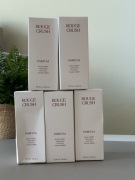 Zara rouge crush 50 ml perfume damskie