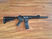 Specna Arms FA, lekki "tjiuning optyczny"