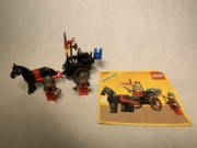 Lego 6022 - Horse Cart