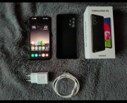 Samsung Galaxy A52s 5G Stan idealny