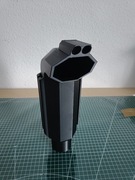 Snorkel ATV/Quad komin 30cm