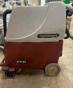    Profesjonalny odkurzacz piorący do dywanów CFR