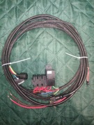 Wiązka elektryczna Webasto Thermo Top C lato/zima