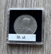 Rosja 1 Rubel 1990 „Żukow” , Proof,