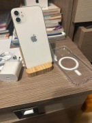 iPhone 11 64GB – Bateria 100%, Face ID OK, Bez blokad