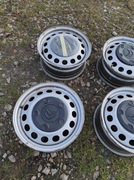 Felgi Peugeot Jumpy ,Proace ,scudo 