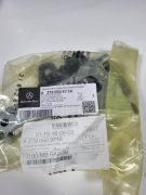 SZYNA ŚLIZGOWA A2780503716 MERCEDES SILNIK M278. W222