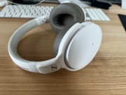 Sennheiser hd 350bt białe