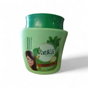 Maska do włosów Vatika