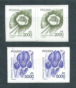 3129-30 Rośliny lecznicze w parkach