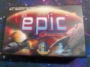 Tiny Epic Galaxies