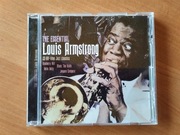 The Essential Louis Armstrong