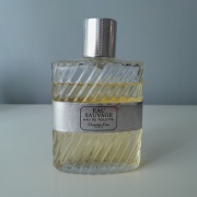 DIOR EAU SAUVAGE Woda toaletowa męska 100ml