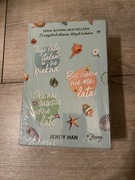 Nowy pakiet trylogii „Lato”