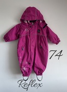 Reflex kombinezon zimowy 74 wodoodporny