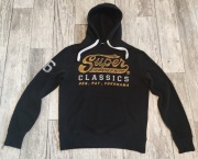 Bluza SUPERDRY Japan CLASSICS Premium Hood Co.!Rozm.M