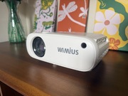 Projektor Wimius W2