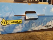 Nowy toner Brother TN-245M (zwiększona wydajność) 2500 stron!