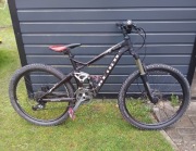 ROWER GIANT REING FULL ENDURO