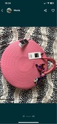 Obag twist pink! Nowy zestaw