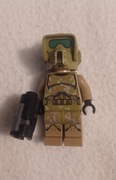 LEGO Star Wars ludzik figurka Kashyyyk