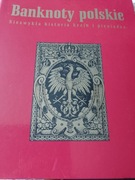 Kolekcja banknotów z reprodukcjami banknotow