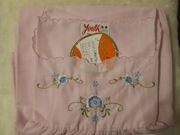 koszula nocna,podomka,szlafrok,halka haft r40,42