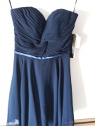 Sukienka wieczorowa, na studniówkę, wesele NOWA, r. 36/S 38/M