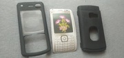 nokia n70 pokrowiec etui obudowa osłona 44?