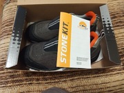 Buty ochronne Strauss BHP Nowe 43 Austriackie 