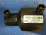 Redukcja elektrooporowa FOX FITTINGS fi 63/25 mm