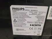 Telewizor PHILIPS 55PUS6561 55" LED 4K 100Hz Android TV Ambilight x3