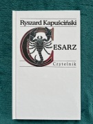Ryszard Kapuściński Cesarz nowa książka