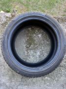 Opona Pirelli Scorpion Winter 275/40R21 * 107V BMW DOT3424 7,39 mm