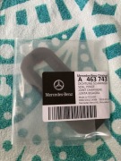 Uszczelka zawias klapy mercedes a4637432100