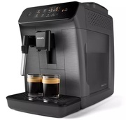 Automatyczny ekspres ciśnieniowy Philips EP0824/00 1500 W czarny