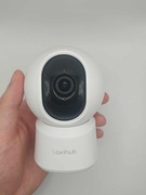 Laxihub P2Q – kamera obrotowa Wi-Fi, stan idealny, 2.4/5 GHz