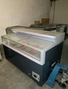 Zamrażarka Hiron SD-531WTE-E