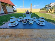 Zestaw kawowy lub herbaciany