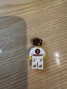 LEGO 70756 Ninjago Griffin Turner