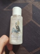 Lovely. Rozświetlający olejek do ciała.